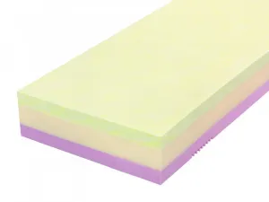 Zdravotný penový matrac Swisslab Active Tropico