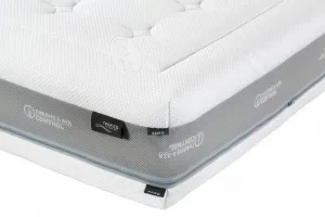 Taštičkový matrac Austin Air Geltouch Tropico
