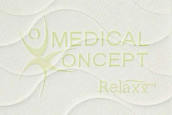 Ortopedický matrac Guard Medical + vankúš Antibacterial Gél ZADARMO Tropico