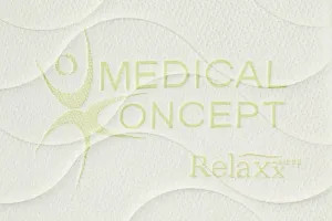 Ortopedický matrac Guard Medical + vankúš Antibacterial Gél ZADARMO Tropico