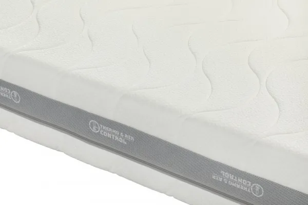 Ortopedický matrac Guard Medical + vankúš Antibacterial Gél ZADARMO Tropico