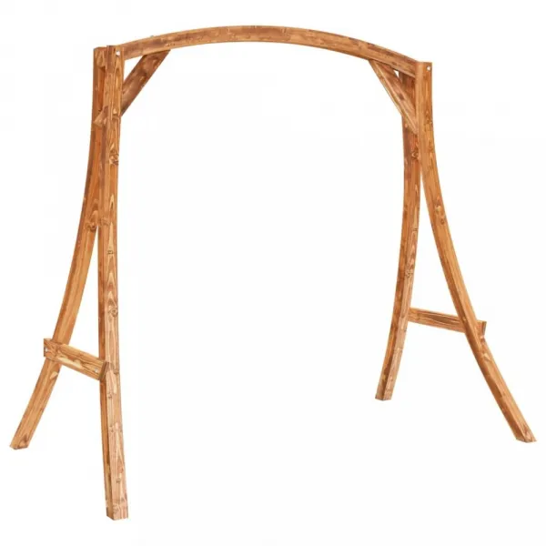 Rám pre záhradnú hojdačku Dekorhome