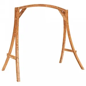 Rám pre záhradnú hojdačku Dekorhome