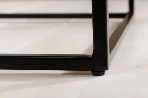 Konferenčný stolík XANTHOS Dekorhome Dub