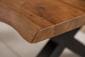 Konferenčný stolík THOR X Dekorhome