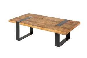 Konferenčný stolík THOR Dekorhome 100 cm
