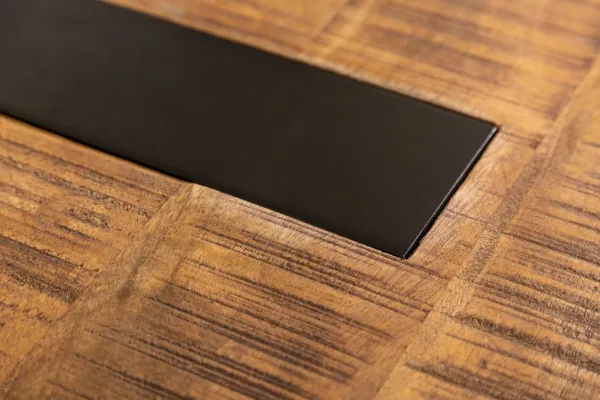Konferenčný stolík THOR Dekorhome 100 cm