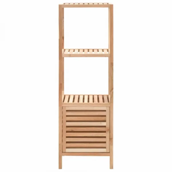 Kúpeľňový regál Dekorhome 86 cm