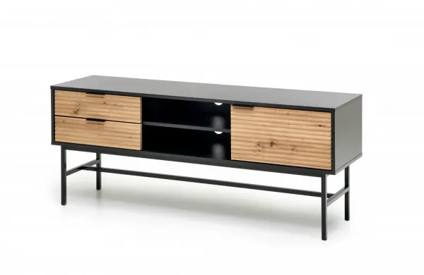 TV stolík MURANO RTV-1 Halmar