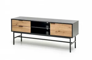 TV stolík MURANO RTV-1 Halmar