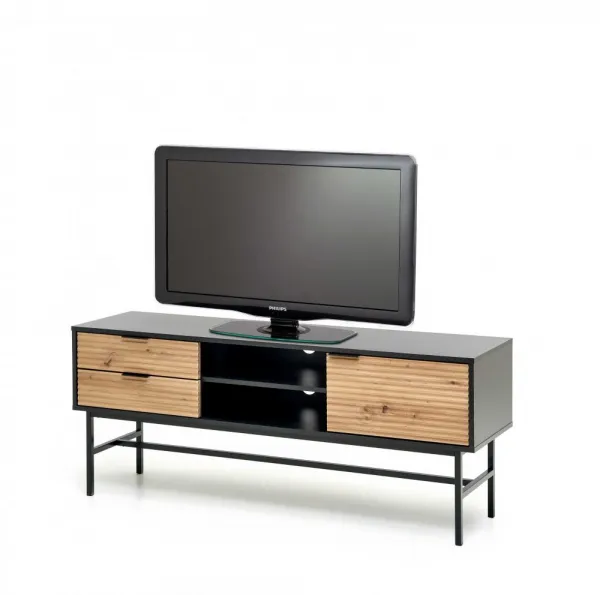 TV stolík MURANO RTV-1 Halmar