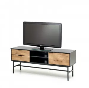 TV stolík MURANO RTV-1 Halmar