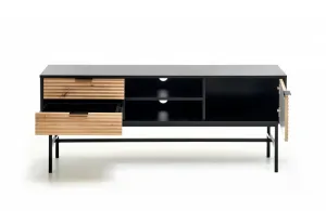 TV stolík MURANO RTV-1 Halmar