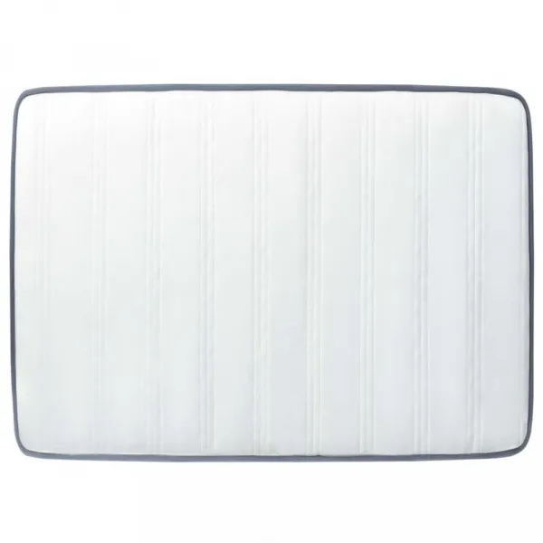 Matrac na posteľ boxspring Dekorhome 100x200 cm