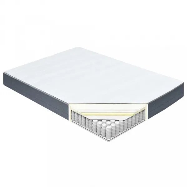 Matrac na posteľ boxspring Dekorhome 100x200 cm