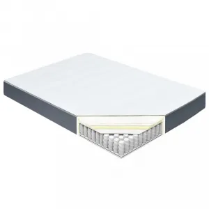 Matrac na posteľ boxspring Dekorhome 100x200 cm