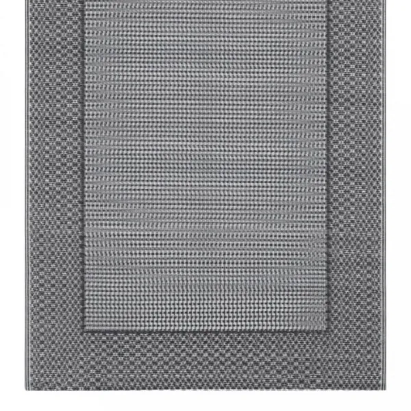 Vonkajší koberec PP Dekorhome 80x150 cm