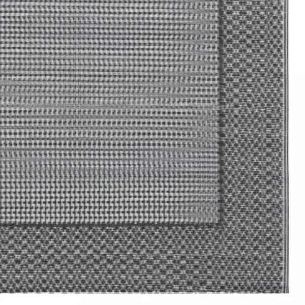 Vonkajší koberec PP Dekorhome 80x150 cm