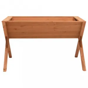 Vyvýšený záhon Dekorhome