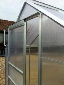 Skleník VITAVIA TARGET 7500 polykarbonát Dekorhome
