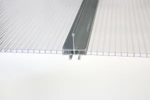 Skleník VITAVIA TARGET 7500 polykarbonát Dekorhome