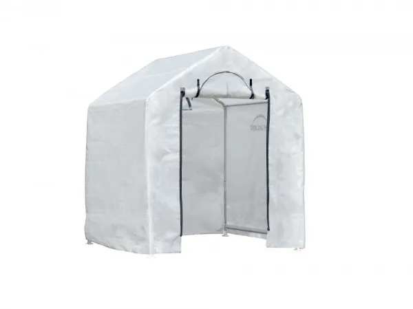 Fóliovník Shelterlogic 1,8x1,2 m PE Dekorhome