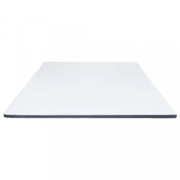 Vrchný matrac na posteľ boxspring Dekorhome 200x200 cm
