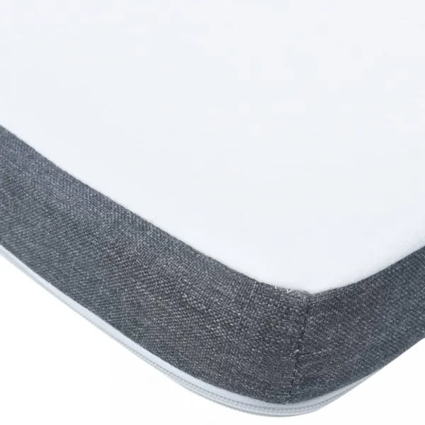 Vrchný matrac na posteľ boxspring Dekorhome 200x200 cm