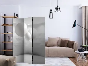 Paraván Geometric Room Dekorhome