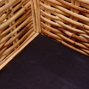 Záhradná pohovka ALENA Dekorhome