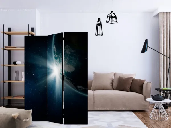 Paraván Earth Dekorhome