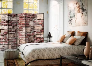 Paraván Vintage Wall Dekorhome