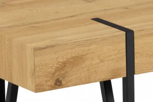 Konferenčný stolík AHG-233 OAK Autronic