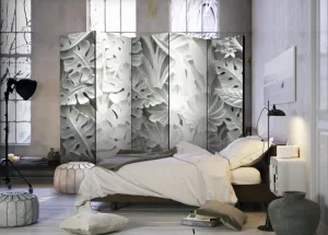 Paraván Alabaster Garden Dekorhome