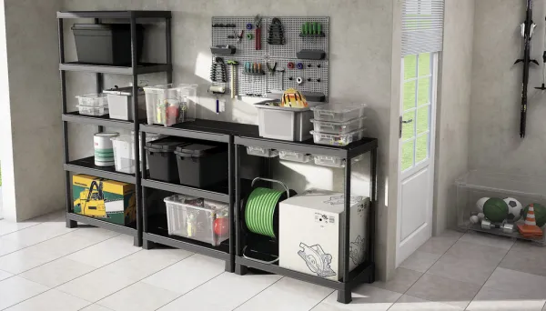 TOOLS ORGANIZER KIS