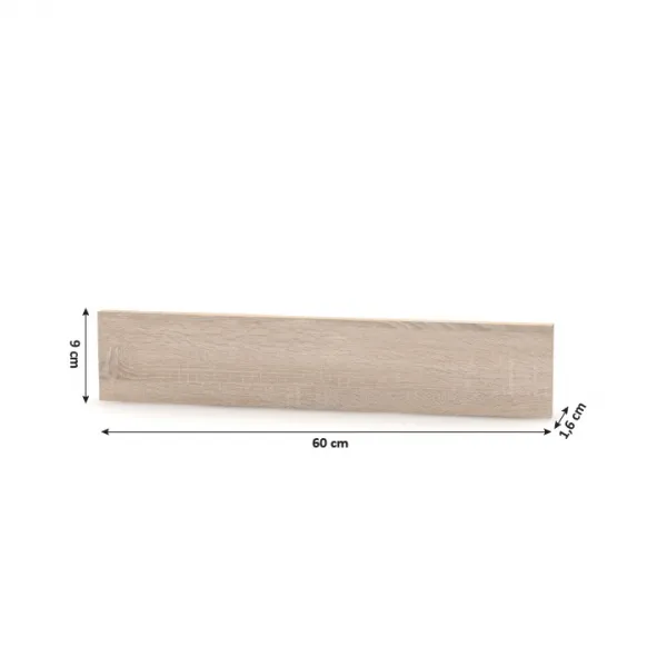 Sokel na umývačku NOVA PLUS NOPL-062-03 Tempo Kondela