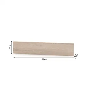 Sokel na umývačku NOVA PLUS NOPL-062-03 Tempo Kondela