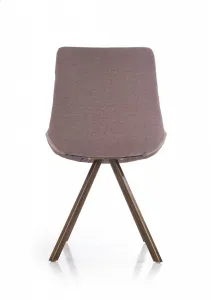 Jedálenská stolička K290 Halmar
