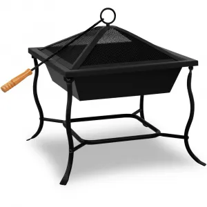Ohniště 45x45cm D1099 Dekorhome