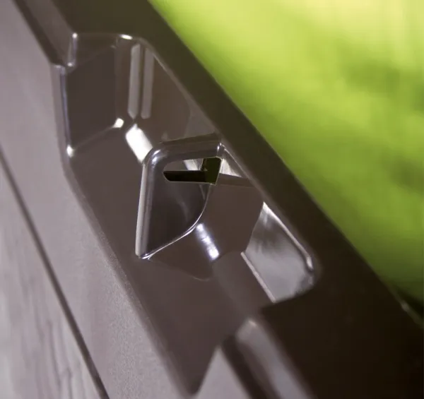 Zahradní úložný box DH4255 Dekorhome
