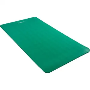 MOVIT 9613 Podložka na jogu 190 x 100 x 1,5 cm zelená
