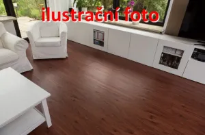 STILISTA 32532 Vinylová podlaha 20 m2 - brest