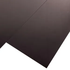 STILISTA 32531 Vinylová podlaha 20 m2 - tmavosivý dub