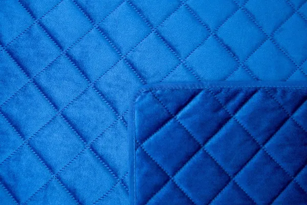 Prehoz Zamat - modrý 220x240cm