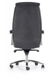 Kancelárske kreslo QUAD Halmar