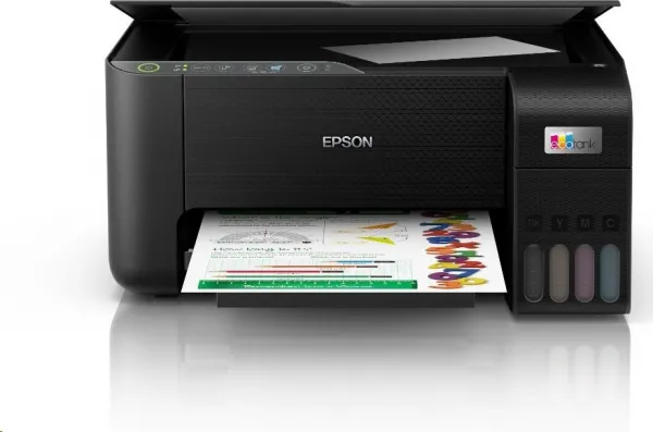 Epson EcoTank L3270, C11CJ67434