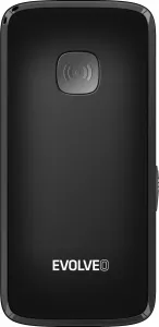 EVOLVEO EasyPhone ID
EVOLVEO EasyPhone ET
, čierna