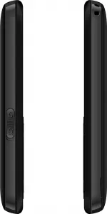 EVOLVEO EasyPhone ID
EVOLVEO EasyPhone ET
, čierna