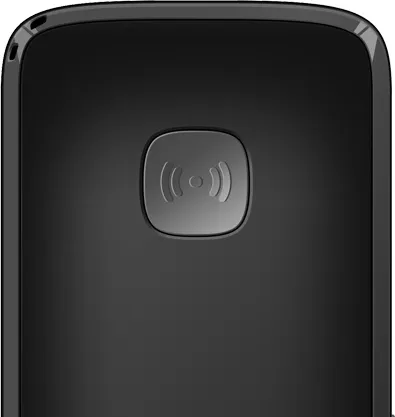 EVOLVEO EasyPhone ID
EVOLVEO EasyPhone ET
, čierna