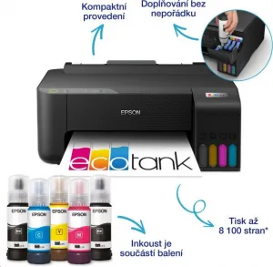 Epson EcoTank L1270, C11CJ71407